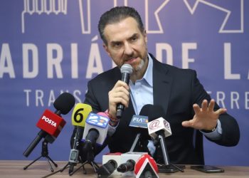 Tribunal Electoral ratifica triunfo de Adrián de la Garza en Monterrey; desecha impugnación de Mariana Rodríguez