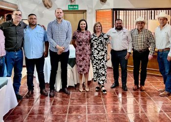 Seguiré siendo una aliada de quienes estén comprometidos con la transparencia y el correcto manejo de los recursos públicos: Natalia Rivera