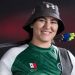 Alejandra Valencia, medallista olímpica mexicana denuncia que la Conade le redujo su beca deportiva