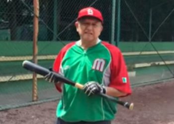 AMLO prepara spots de su último informe de Gobierno