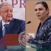 Defiende AMLO desempeño de Guevara: hizo lo que debía hacer