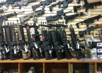 Desestima EU demanda de México contra fabricantes de armas