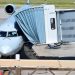 Autoridades federales investigan hallazgo de feto dentro de avión en Hermosillo
