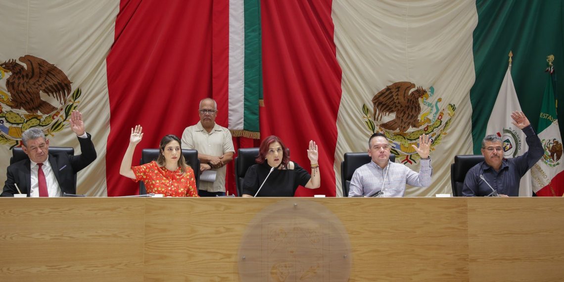 Aprueba Congreso de Sonora las renuncias de síndico propietario y suplente de Arizpe