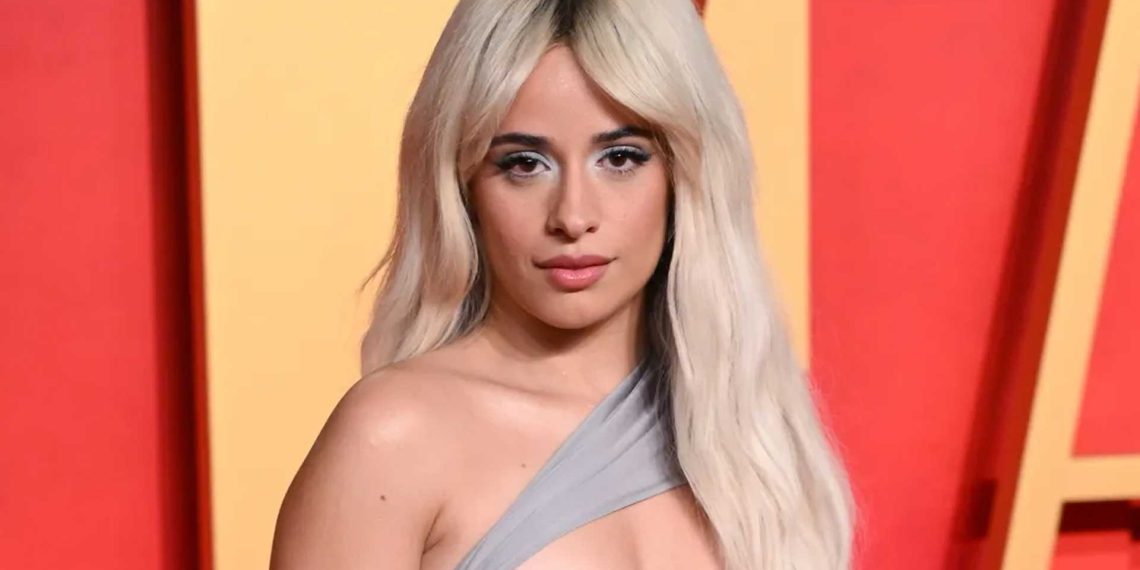 Camila Cabello anuncia su retiro temporal