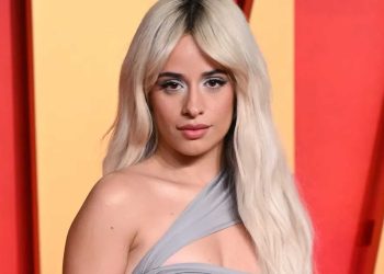 Camila Cabello anuncia su retiro temporal