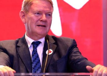 Preocupa a inversionistas reforma a PJ: Embajador de Canadá