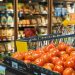 Canasta básica en tiendas de autoservicio subió 5.2% en julio
