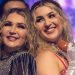 Melenie Carmona habla sobre su madre Alicia Villarreal en medio de la crisis matrimonial que enfrenta con Cruz Martínez