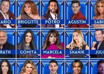 Supera ‘Casa de los Famosos’ los 6.5 mil millones de views