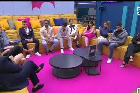 ¡Por peleoneros!: TODOS son nominados en La Casa de los Famosos