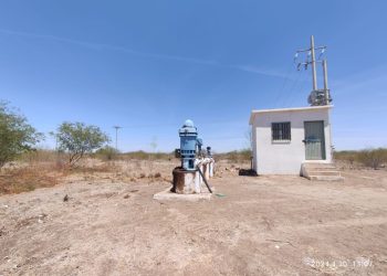 Apoya CEA Empalme a la población por suspensión del servicio derivado de daños por tormenta