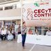 Encabezan autoridades de la SEC reactivación del programa CecyteContiGo