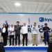 Atrae Gobernador Durazo más de mil nuevos empleos con inauguración de la planta Kyungshin México-Obregón