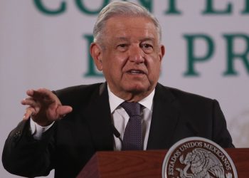 AMLO se lanza contra la Coparmex: ‘Es un sector del PAN’, acusa