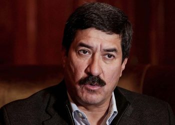 Duarte y Beltrones presionaron a Campos para ‘descarrilar’ mi llegada al Senado: Corral