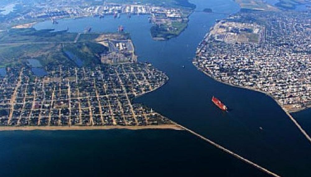 Corredor Interoceánico generará 3 mil 650 mdd anuales a Oaxaca y Veracruz: IP