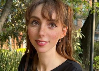 Natalia Téllez confiesa que rechazó una cita con un famoso reggaetonero