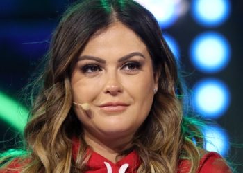 Mariana Echeverría, eliminada de ‘LCDLFM’, promete a habitantes contar la verdad ‘de lo que no se ve’