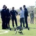 Fuerzas operativas de Sonora se capacitan en uso de drones como herramienta para la seguridad