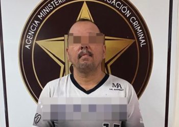 Vinculado a proceso Enrique “N” por presunto fraude y asociación delictuosa