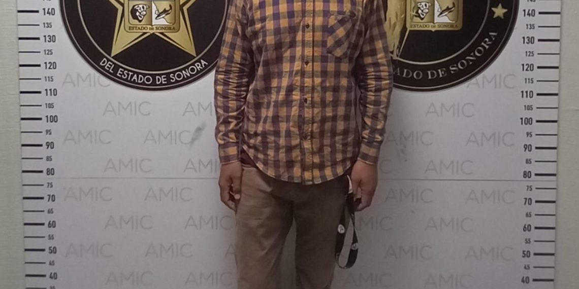 Vinculado a proceso Víctor Manuel “N” por lesiones culposas a menor de edad