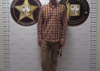 Vinculado a proceso Víctor Manuel “N” por lesiones culposas a menor de edad