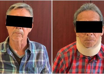 FGJES formula imputación contra señalados por despojo de predios del Gobierno del Estado