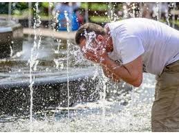 Concluye racha de 13 meses de calor mundial