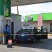 Ataque armado deja un muerto y un herido en gasolinera de S.L.R.C.