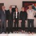 Claudia Sheinbaum se reúne con gobernadores para definir proyectos prioritarios