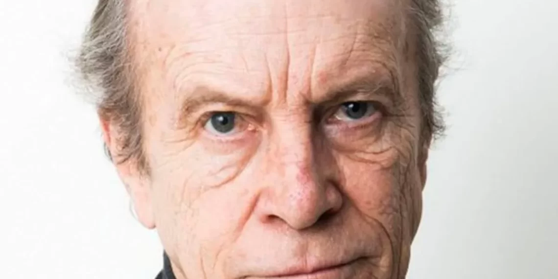 Juan Carlos Colombo, actor de “Teresa”, está delicado de salud