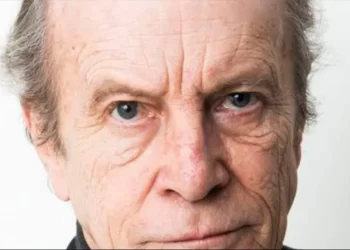 Juan Carlos Colombo, actor de “Teresa”, está delicado de salud