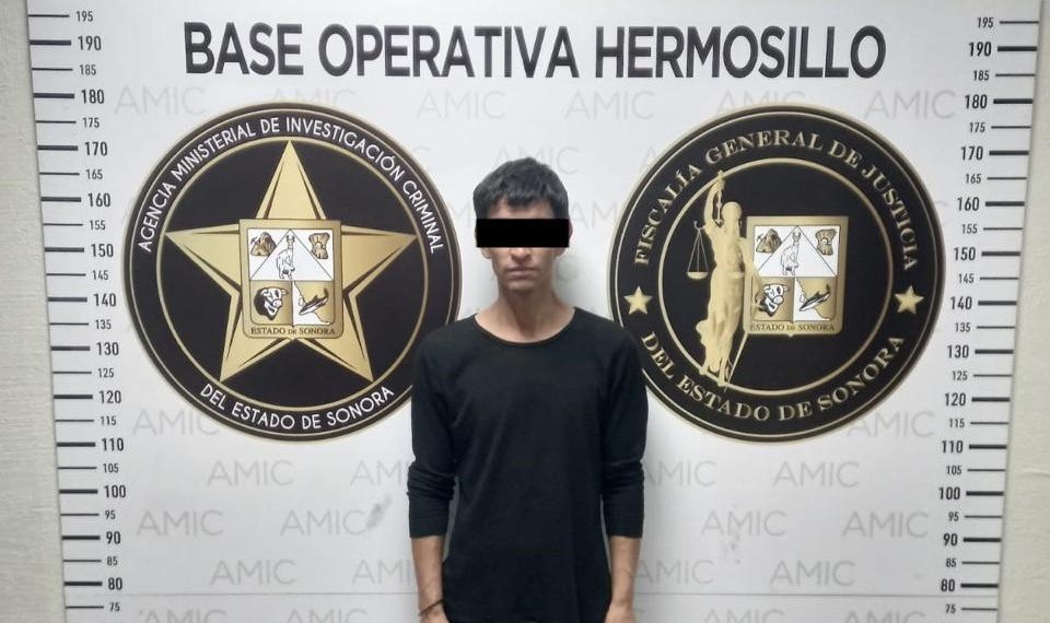 Vinculado a proceso a Luis Adrián “N” por homicidio infantil