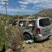 Hombres armados asesinan a 2 mujeres turistas en carretera de Caborca-Sonoyta
