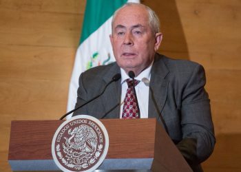 Sheinbaum suma a Leonel Cota a su gabinete