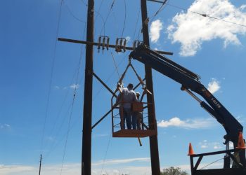 La CEA Cananea suspenderá el servicio de agua potable este viernes por trabajos de CFE