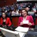 Sonora ya tiene senadora: Lorenia Valles