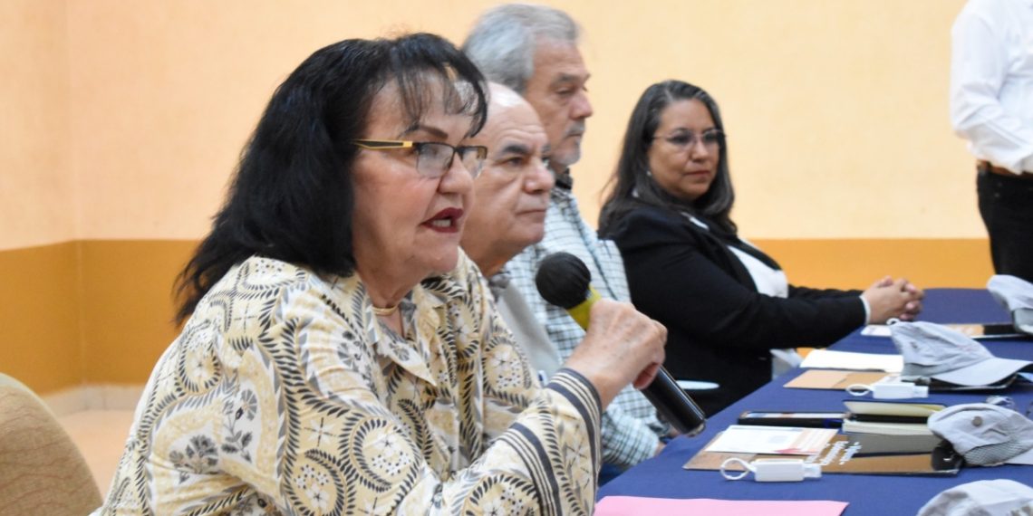 Llama Sagarhpa a que Sonora se mantenga en los primeros lugares en estatus sanitario