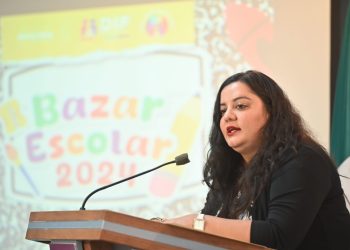 Gobierno de Sonora invita al Bazar Escolar 2024
