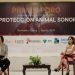 Inicia el Primer Foro de Protección Animal en Sonora