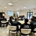 Continúa ISM con Jornadas de Formación con Perspectiva de Género a corporaciones policiacas