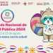 Anuncia Salud Sonora Primera Jornada Nacional de Salud Pública 2024