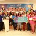 Gobierno de Sonora entrega más de 18 millones de pesos en alimentos para comedores populares