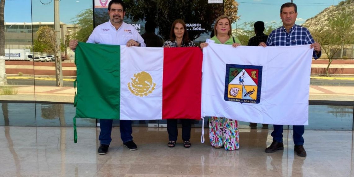 Viajan instructoras de Icatson a Taiwán para prepararse en especialidad