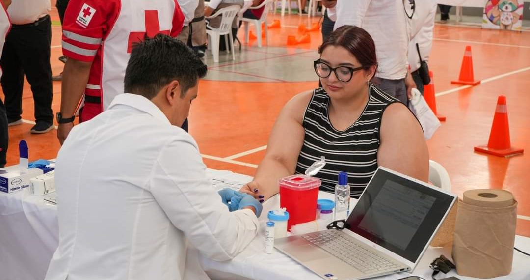 Arranca la primera Jornada Nacional de Salud Pública