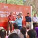 Entregan Gobierno de Sonora y CFE ampliación de red eléctrica en Pótam