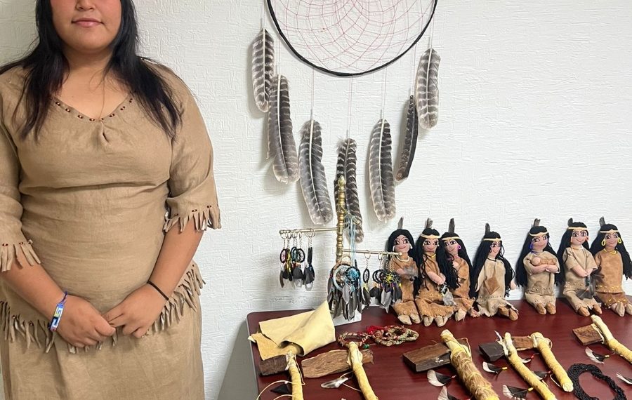 Capacita Gobierno de Sonora a mujeres emprendedoras de nuestros pueblos originarios