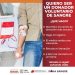Invita Salud Sonora a donar sangre de manera voluntaria