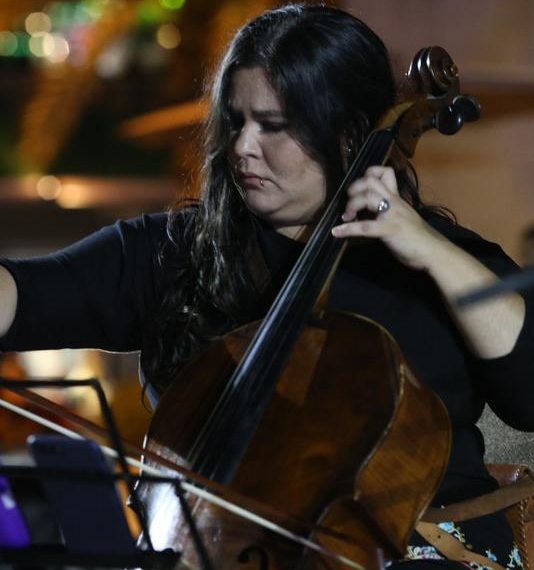 Orquesta de la UNAM estrenará obra de la compositora sonorense Nubia Jaime